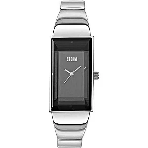 STORM 4631BK Porto Black BangleBracelet Watch