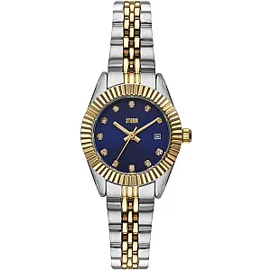 STORM 47531B Roxin Crystal Blue Bracelet Watch