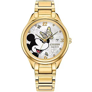 Citizen FE6192