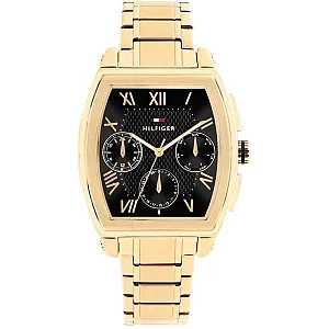 Tommy Hilfiger 1710764 Gold Tone Bracelet Watch