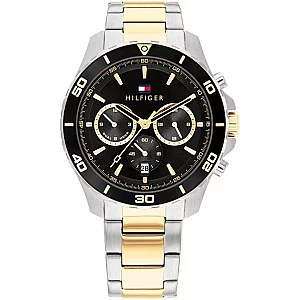 Tommy Hilfiger 1792095 Two Tone Bracelet Watch