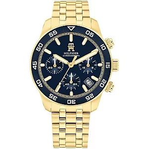 Tommy Hilfiger 1792158 TH85 Chronograph Bracelet Watch