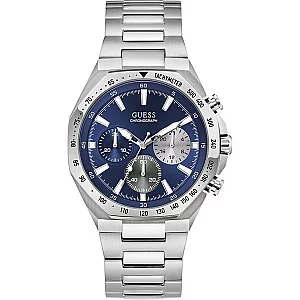 GUESS GW1122G1 Blake Chronograph Bracelet Watch