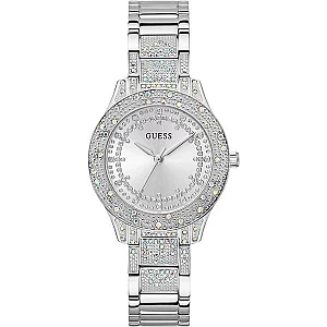 GUESS GW0746L1 Shooting Star Stone Set Bracelet Watch