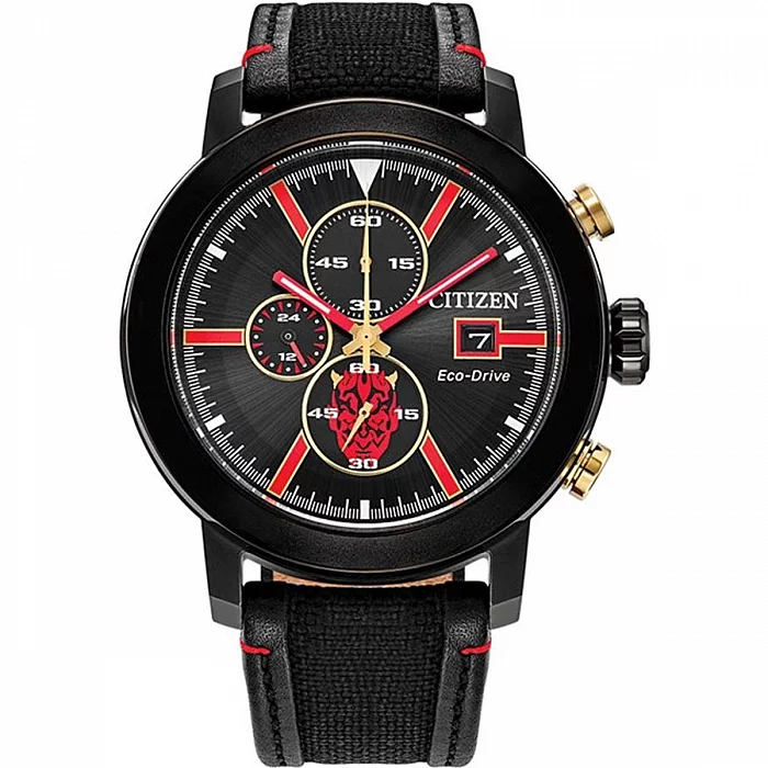 Citizen CA0766